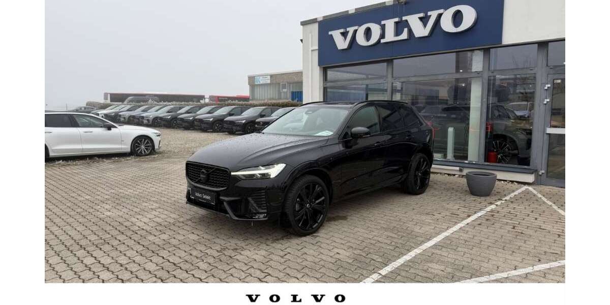 Volvo XC60 31.476 km 46.490 &euro; Haag-Winden 83527