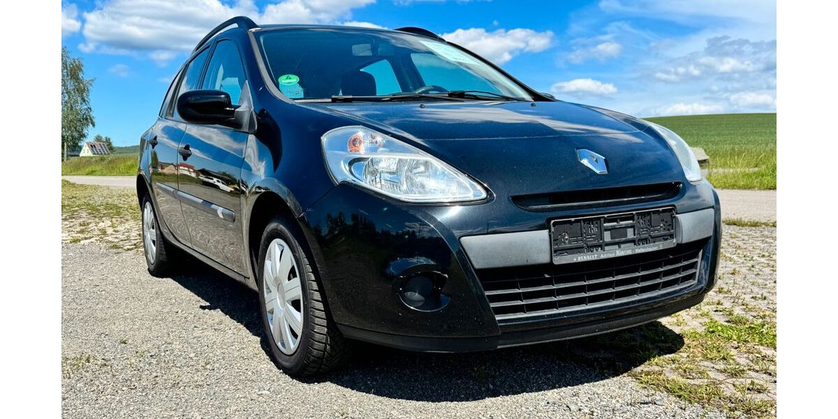 Renault Clio 127.990 km 3.950 &euro; Fambach 98597