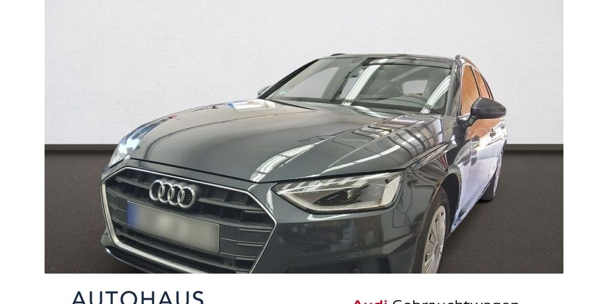Audi A4 102.550 km 23.800 &euro; Ebersberg bei München 85560
