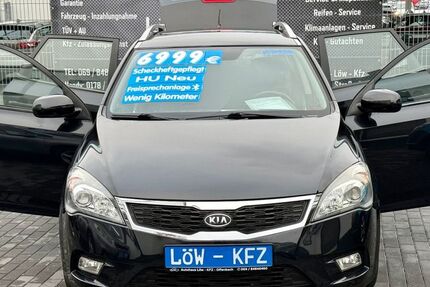 Kia ceed / Ceed 71.000 km 6.999 &euro; Offenbach am Main 63075