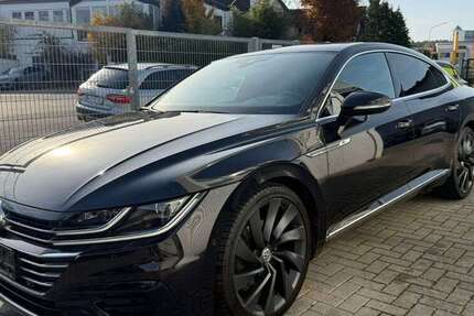 VW Arteon 202.500 km 15.300 &euro; Rödermark 63322
