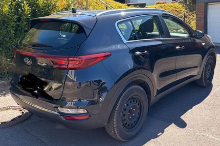 Kia Sportage 105.000 km 14.499 &euro; Herdecke 58313