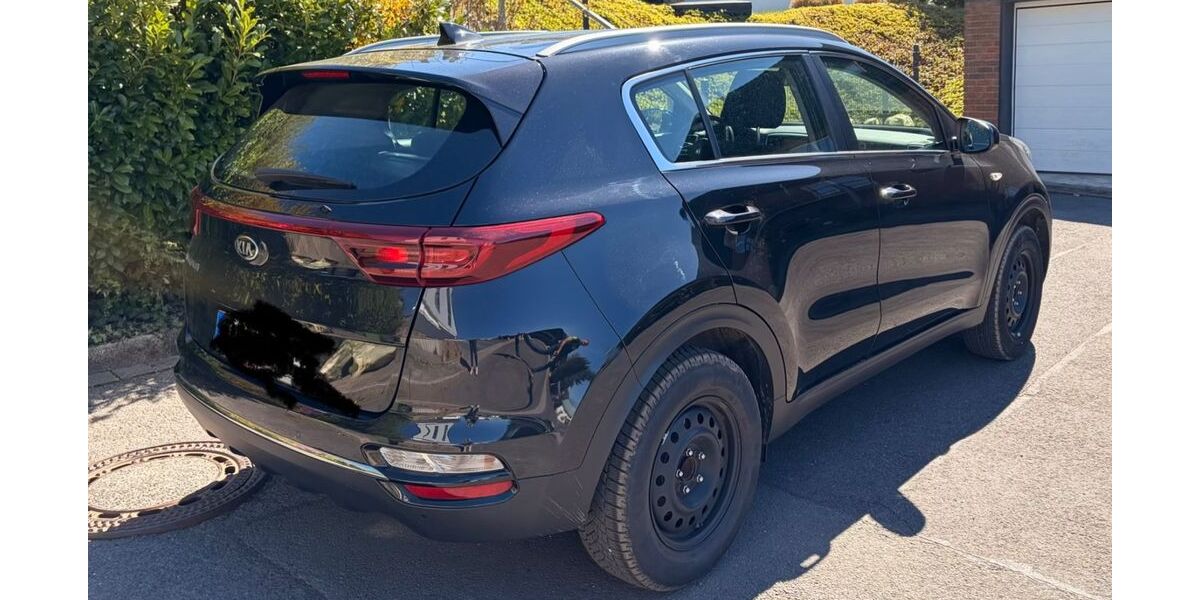 Kia Sportage 105.000 km 14.499 &euro; Herdecke 58313