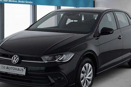 VW Polo 37.050 km 15.930 &euro; Maintal 63477