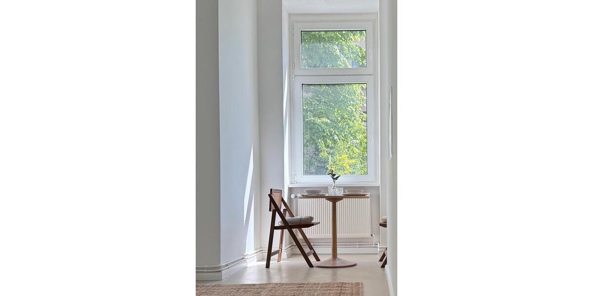 Erdgeschoßwohnung Berlin Neukölln - 1 Zimmer, 36 m&sup2;, 219.900&euro; | Angebot:26851886