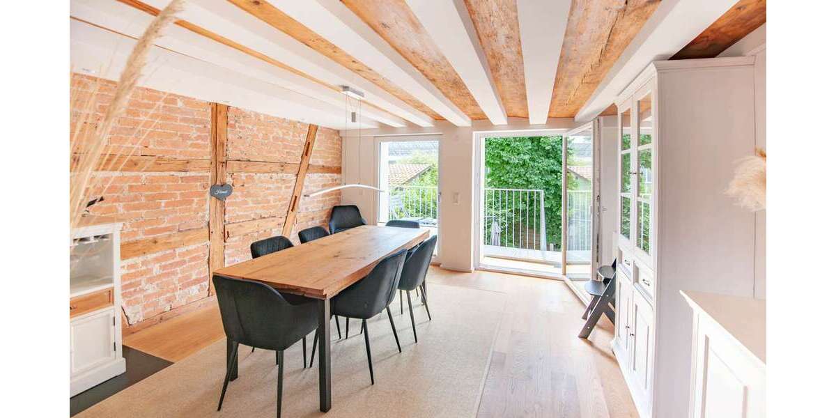 Einfamilienhaus Isny im Allgäu - 4 Zimmer, 110 m&sup2;, 519.000&euro; | Angebot:24846889