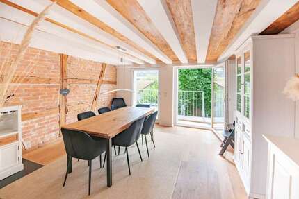 Haus Isny im Allgäu - 4 Zimmer, 110 m&sup2;, 519.000&euro; | Angebot:24846889