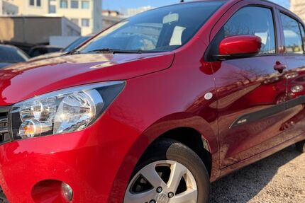 Suzuki Celerio 46.000 km 5.450 &euro; Köln 50674