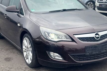 Opel Astra 160.590 km 4.499 &euro; Wildau 15745