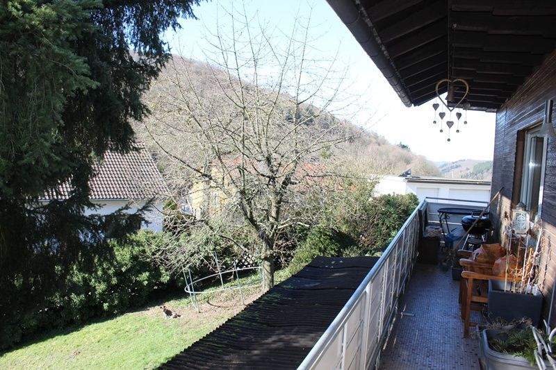 Einfamilienhaus Wald-Michelbach Kreidach - 6 Zimmer, 171 m&sup2;, 395.000&euro; | Angebot:25628467