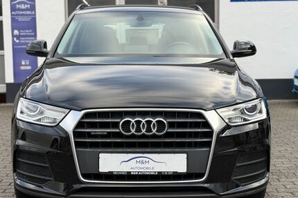 Audi Q3 97.670 km 17.990 € Neuwied 56567