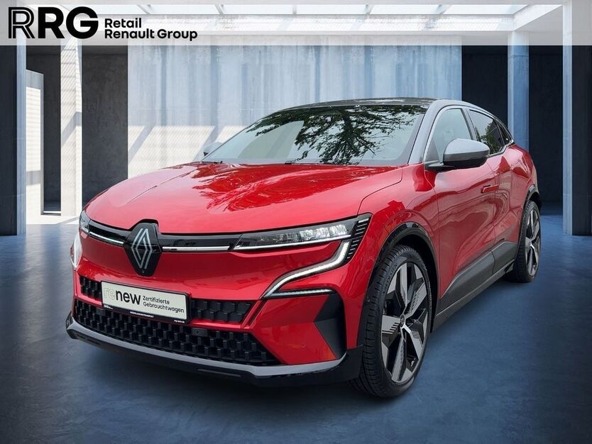 Renault Megane E-TECH 21.800 km 29.870 € Frankfurt / Main 60314