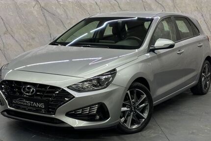 Hyundai i30 64.800 km 17.400 &euro; Spaichingen 78549