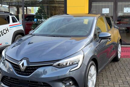 Renault Clio 58.344 km 13.490 € Wesel 46485