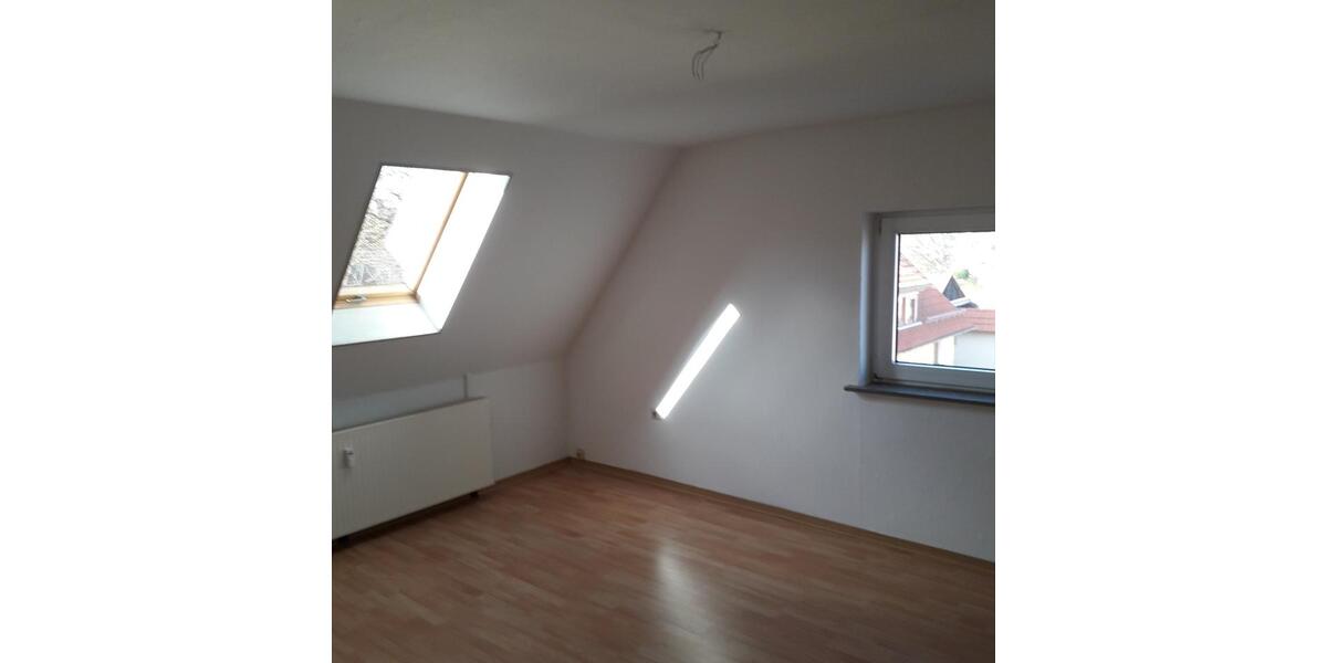 1,5 Zimmer Wohnung 35m² Rosdorf bei Göttingen 2 zimmer