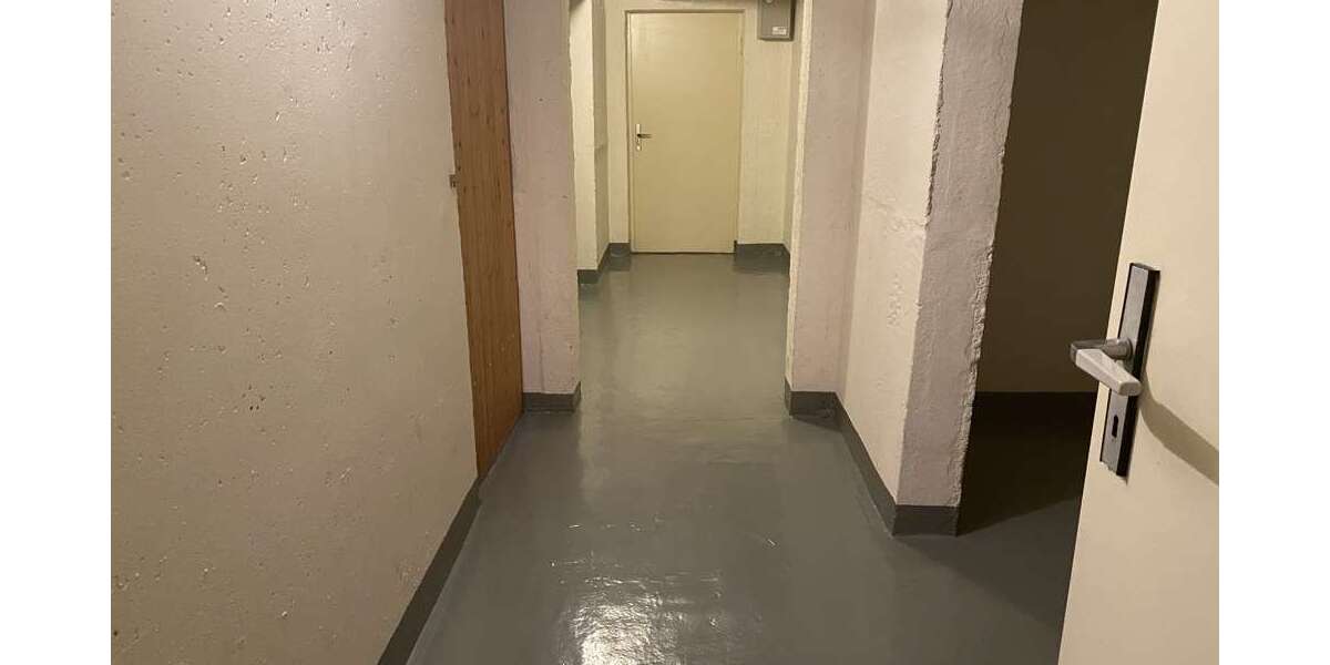 Sonnige Wohnung mit Erholungsfaktor 2 zimmer