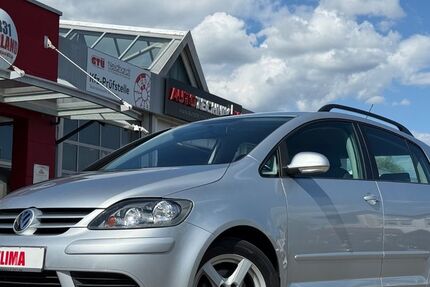 VW Golf Plus 109.500 km 4.965 &euro; Immenstaad 88090
