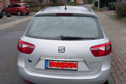 Seat Ibiza 239.223 km 1.900 &euro; Geilenkirchen 52511