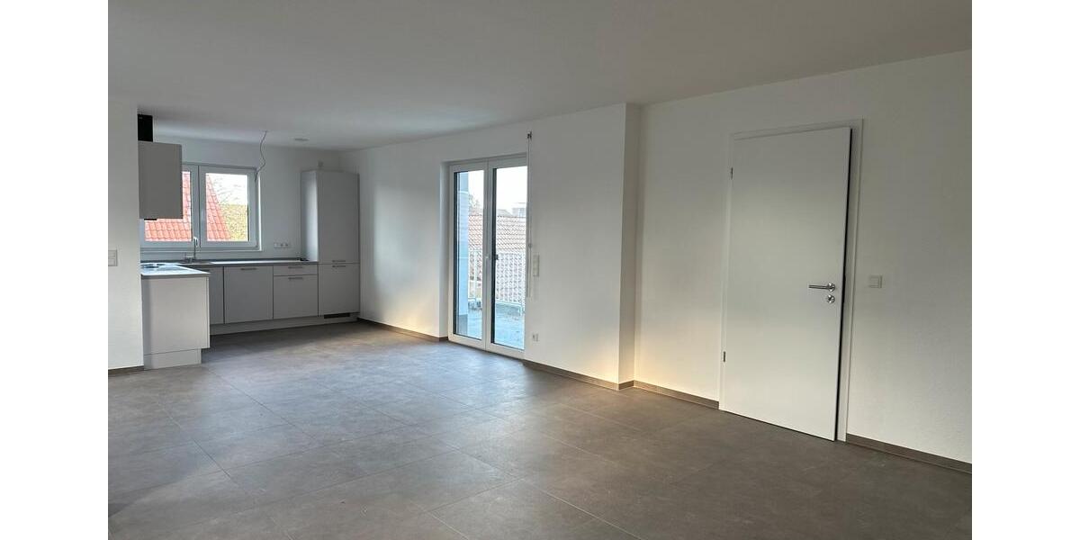 Dachgeschoßwohnung Paderborn Univiertel - 2 Zimmer, 89 m&sup2;, 1.150&euro; | Angebot:26182182