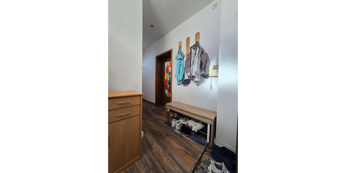 Maisonettenwohnung Köthen (Anhalt) - 3 Zimmer, 100 m&sup2;, 650&euro; | Angebot:25376544