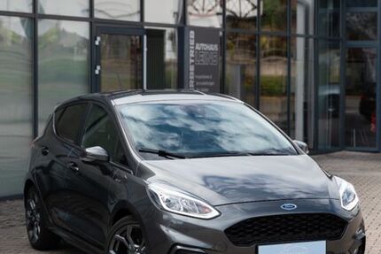 Ford Fiesta 70.700 km 11.999 &euro; Birkenfeld 75217