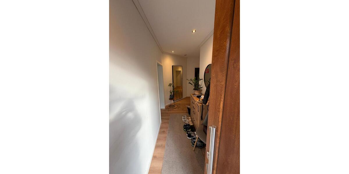 Erdgeschoßwohnung Soltendieck - 3 Zimmer, 83 m&sup2;, 630&euro; | Angebot:26674197