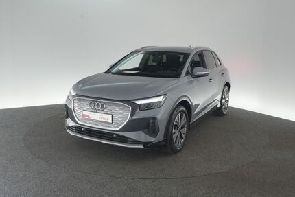 Audi Q4 e-tron 19.000 km 24.910 &euro; Singen 78224