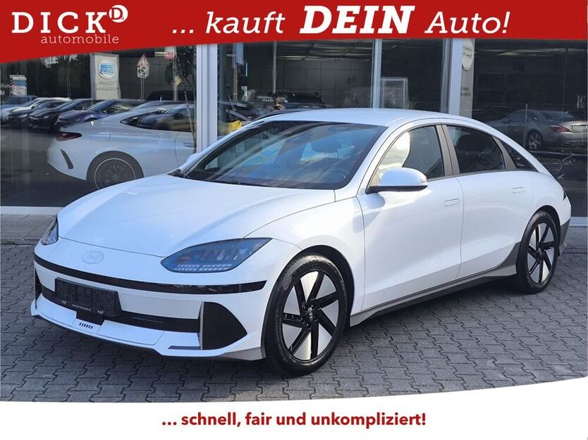 IONIQ 6