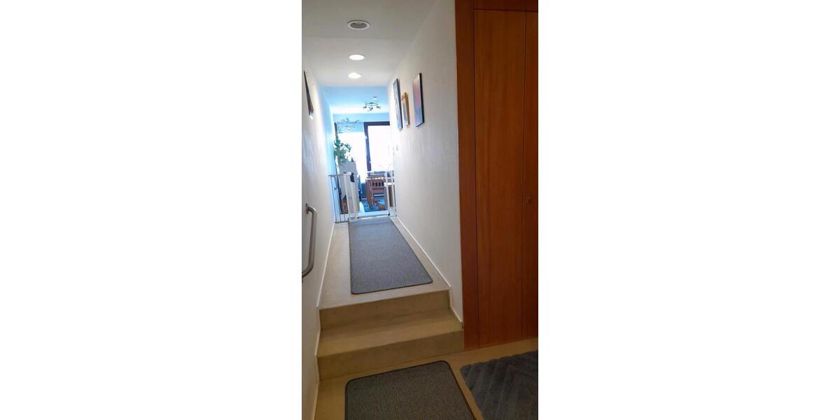Etagenwohnung Bad Lauterberg im Harz - 3 Zimmer, 80 m&sup2;, 121.000&euro; | Angebot:26602971