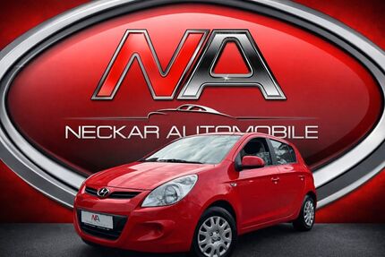 Hyundai i20 99.990 km 4.490 &euro; Stuttgart 70376