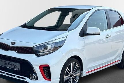 Kia Picanto 71.998 km 11.280 &euro; Celle 29221