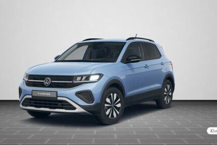 VW T-Cross 15.251 km 24.900 &euro; Aschaffenburg 63741