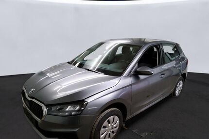 Skoda Fabia 40.450 km 15.290 &euro; Weinbach 35796