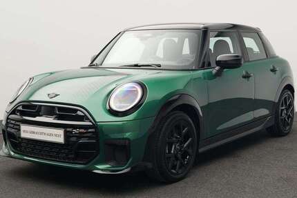 Mini Cooper S 11.028 km 34.347 &euro; München 80788