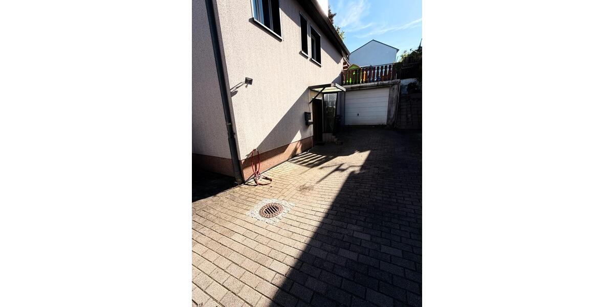Einfamilienhaus Mötzingen - 5 Zimmer, 107 m&sup2;, 450.000&euro; | Angebot:26918562
