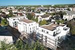 Terrassenwohnung Bad Kreuznach Bad Münster am Stein-Ebernburg - 3 Zimmer, 90 m&sup2;, 1.220&euro; | Angebot:26547138