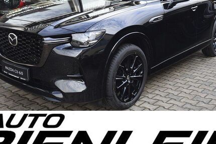 Mazda CX-60 1.658 km 53.900 &euro; Burgkunstadt 96224