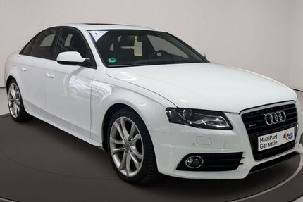 Audi A4 200.000 km 10.490 &euro; Hamburg 22043