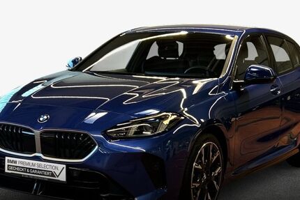 BMW 123 11.229 km 38.990 &euro; Karlsruhe 76227