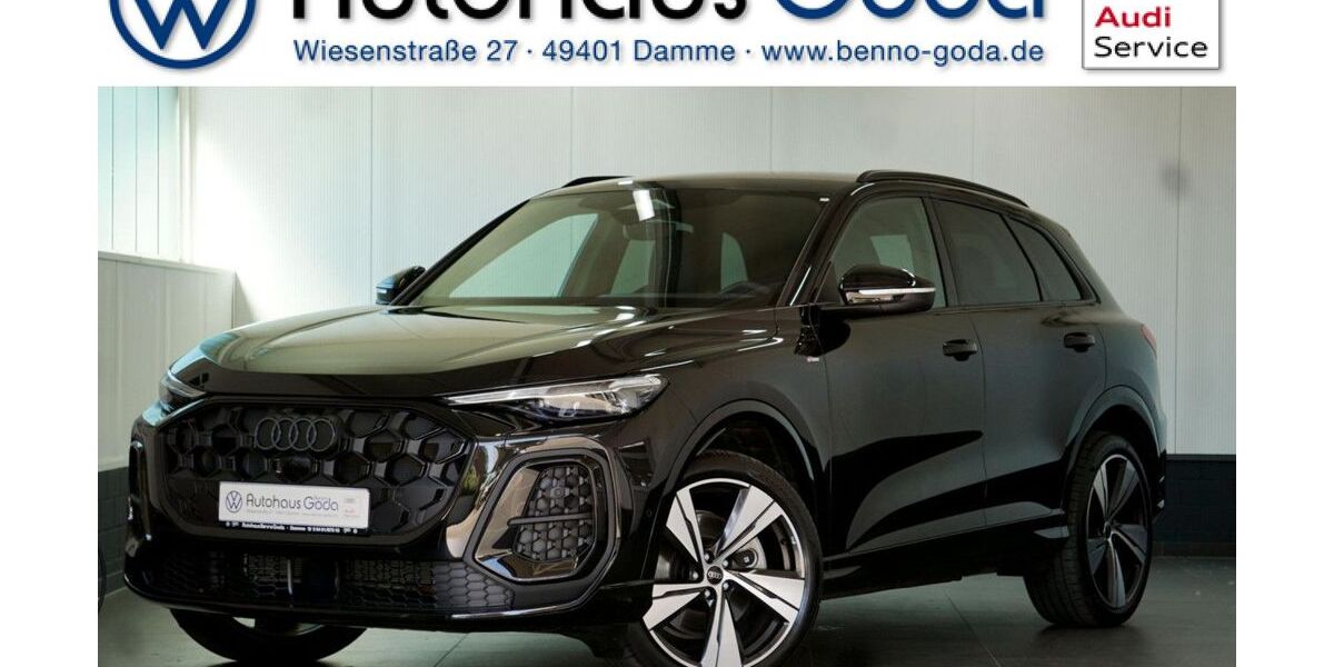 Audi Q5 6.258 km 59.950 &euro; Damme 49401