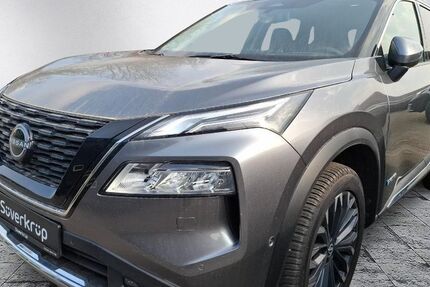 Nissan X-Trail 11.400 km 35.980 &euro; Neumünster 24539