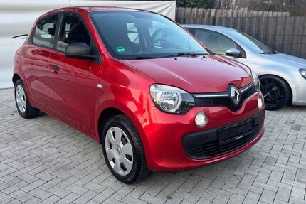 Renault Twingo 112.000 km 4.500 &euro; Neunkirchen 57290