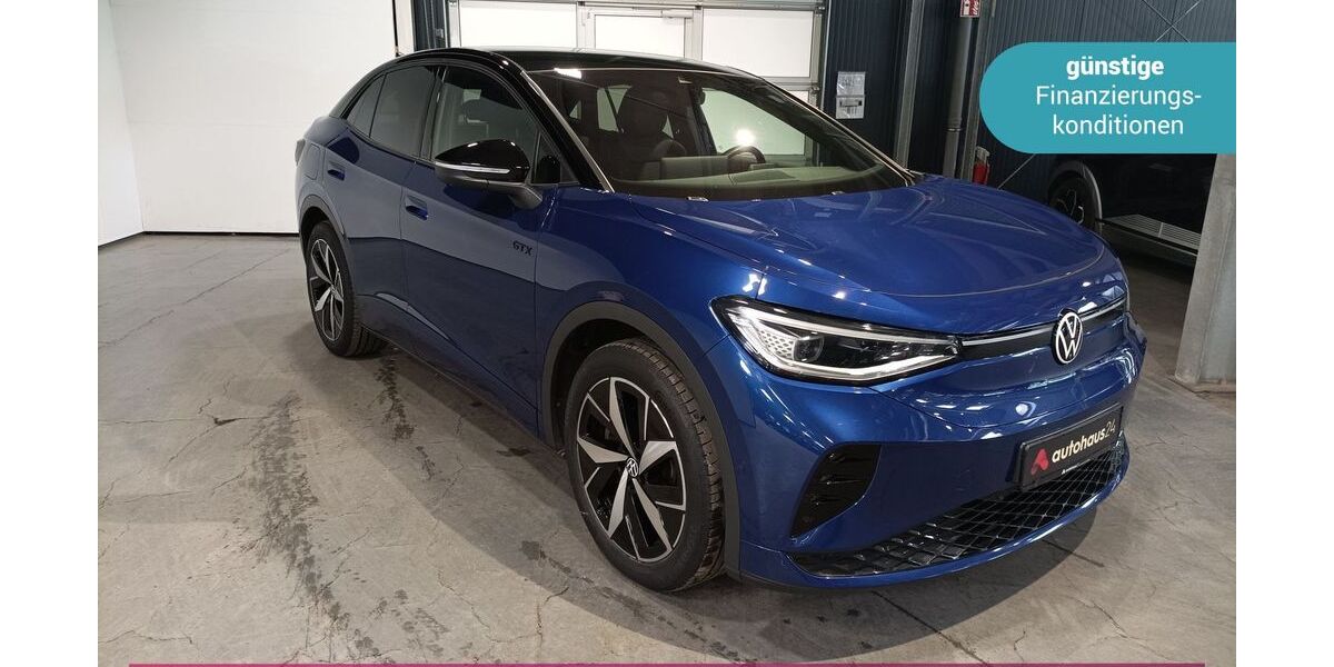 VW ID.5 75.483 km 36.220 &euro; Eching 85386