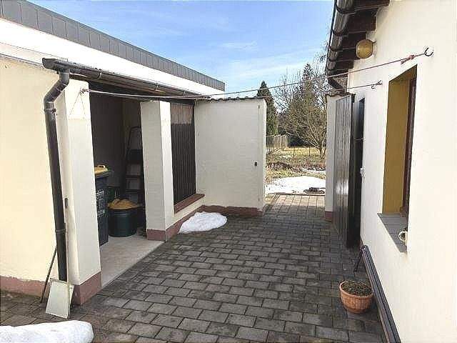 Doppelhaushälfte Artern/Unstrut Schönfeld - 5 Zimmer, 110 m&sup2;, 98.000&euro; | Angebot:25669873
