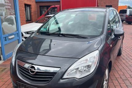 Opel Meriva 150.000 km 1.700 &euro; Rastede 26180