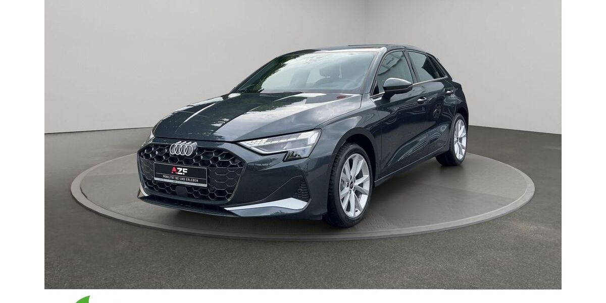 Audi A3 1.055 km 33.990 &euro; Schleswig 24837