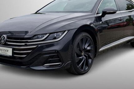 VW Arteon 18.810 km 39.440 &euro; Helbra 06311