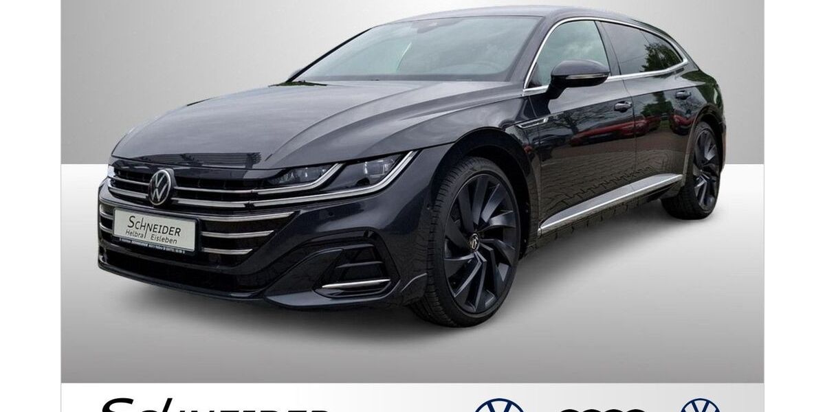VW Arteon 18.810 km 42.680 &euro; Helbra 06311