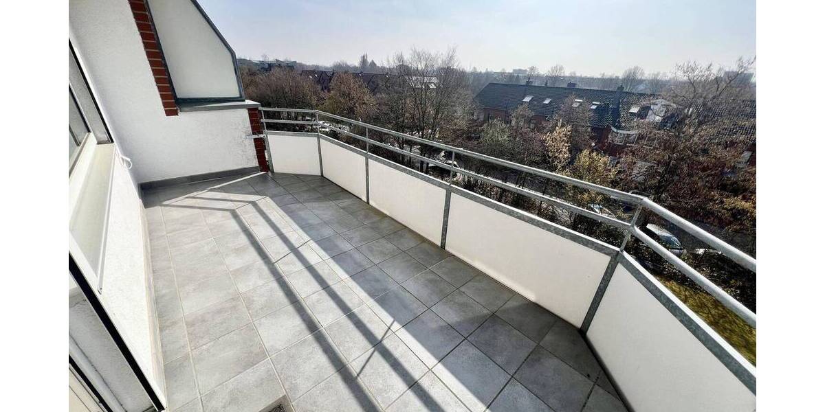 Etagenwohnung Langenhagen Alt-Langenhagen - 3 Zimmer, 79 m&sup2;, 315.000&euro; | Angebot:26418209