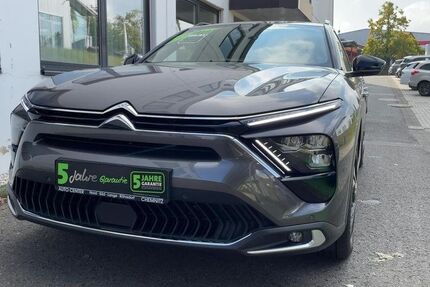 Citroen C5 X 16.801 km 25.910 € Röhrsdorf 09247